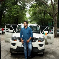AVINISH KUMAR