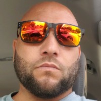 Nick Irizarry