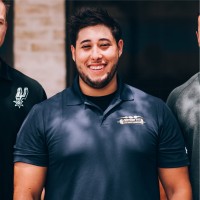 Jonathan Charles, MBA