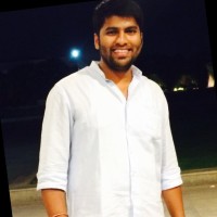 Dinesh Parthe
