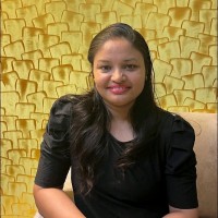 Surbala Chaurasia