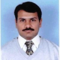 Tariq Mahmood Aslam