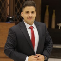 Mohammad Al Halabi
