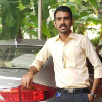 Krishnan CS