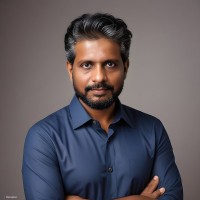 Saravanan K