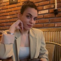 İrem ÇELİK