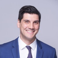 Matthew A. Buffet