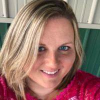 Amy Jodrey