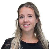 Yvonne Wanrooij