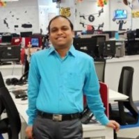 Vikas Garg
