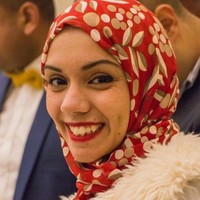 Amina Elkhalafawy