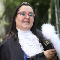 Aline De Carvalho Da Silva