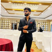 Chandra Prakash Choudhary