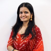 Bharti Suthar