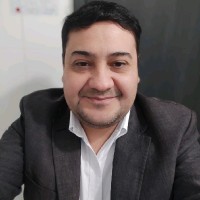 Cristian Astroza Pincheira
