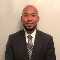 Kevin Pinkrakthok