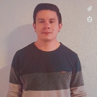 JOSE DANIEL CRUZ CASALLAS