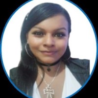 Jessica Johanna Torres