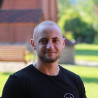 Yaroslav Chykhut