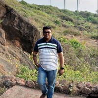 Sachitanand Sawant