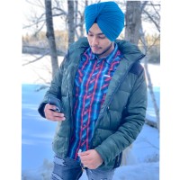 Karamjit Singh