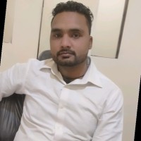 Mukesh Kumar Kansaykar