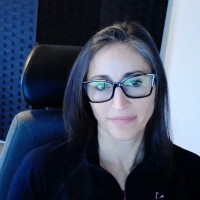 Isabelle Desrosiers