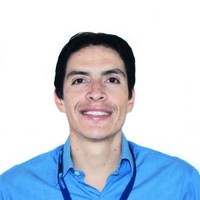 Daniel Barrazueta