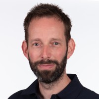 Jon Stringer