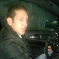 شريف ممدوح