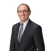 Colin Marks  B.Comm., LL.B