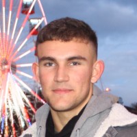 Cameron Mckeown Mcips