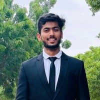 Muhammad Usman Rasheed