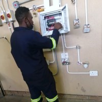 Mzwandile Dumisane