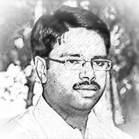 sunil olickal