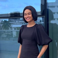 Chiamaka Okechukwu