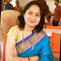 Sharvari Jagtap