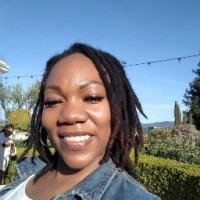 Tiffany Graham