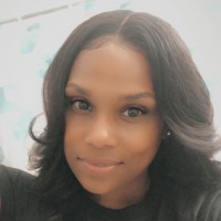 Jernae Jones