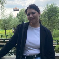 Anna Shevchuk