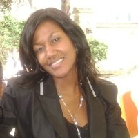 Damoline Ngumekupe Muruko