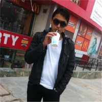 Mikhil Gupta Dci