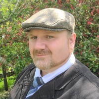 Adam Hartwell