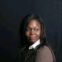 Jane Mugo