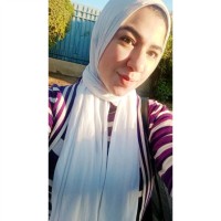 Haidy Ahmed
