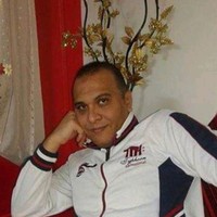 Ahmed Hussein