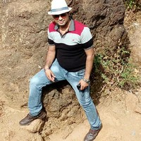 Ankit Bhoraniya
