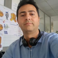 Márcio Rodrigues Dos Santos