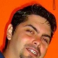 Evandro Herson Pereira Batista