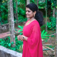 Vidyashri S
